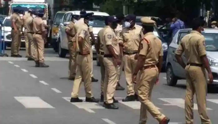 लखनऊ में 5 अक्टूबर तक धारा 144 लागू, 